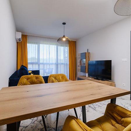Lauta Forest 1-Bedroom Apartment Plovdiv Exterior foto