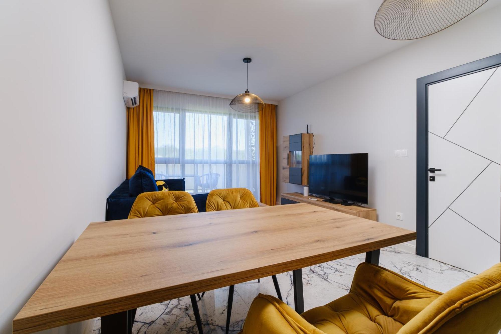 Lauta Forest 1-Bedroom Apartment Plovdiv Exterior foto