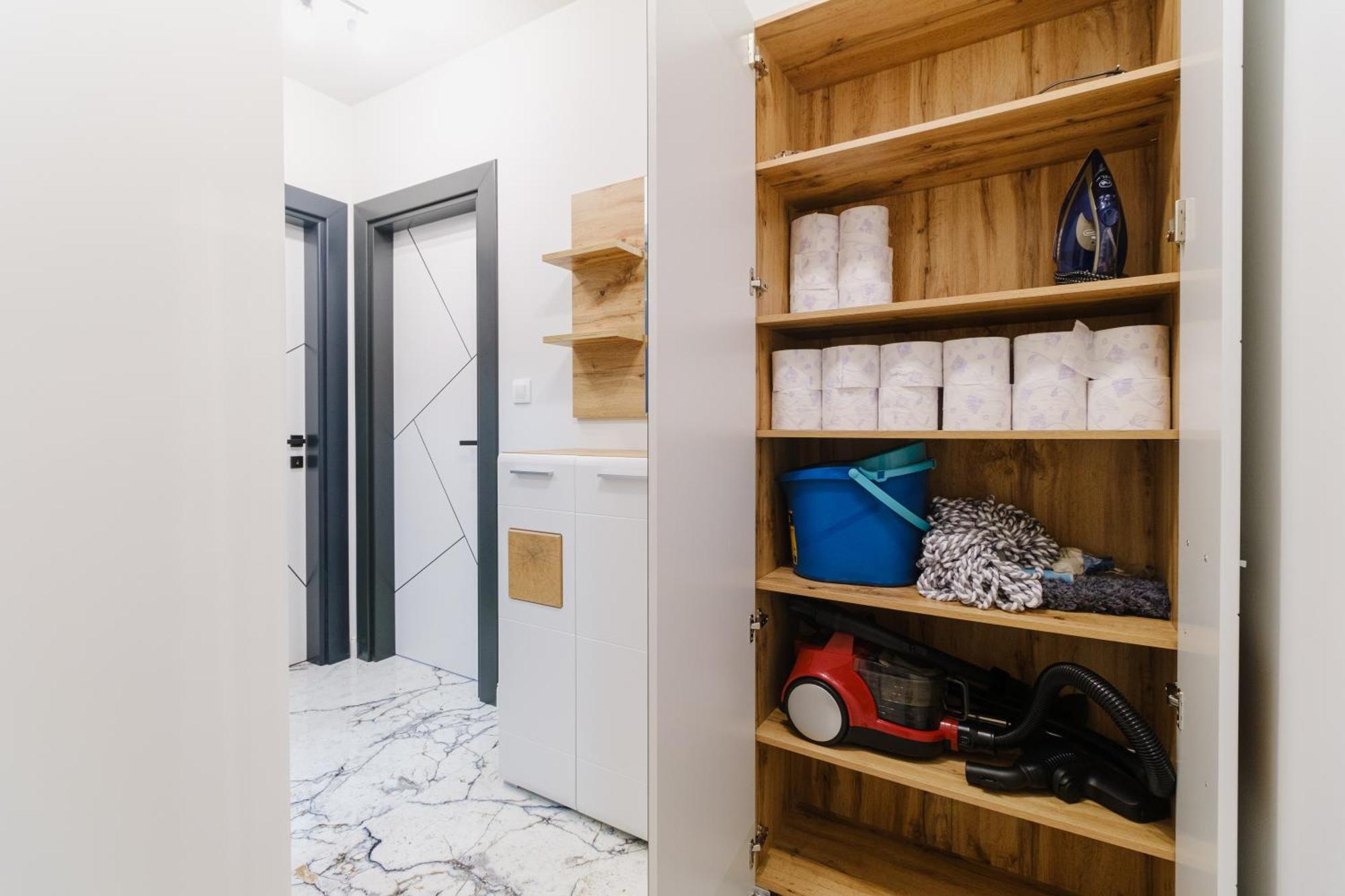 Lauta Forest 1-Bedroom Apartment Plovdiv Exterior foto