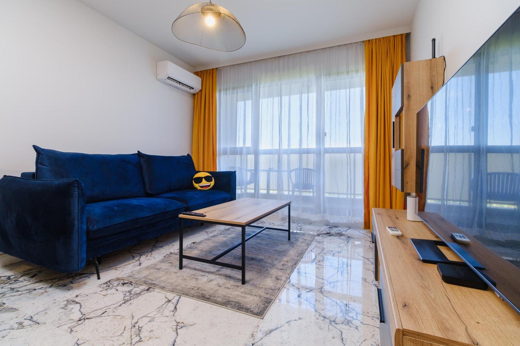 Lauta Forest 1-Bedroom Apartment Plovdiv Exterior foto